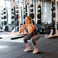 SKLZ Banda Pro Bands Light 6 SKLZ Banda Pro Bands Light -JUMA Deporte Comercio sklz banda pro bands light yellow 2