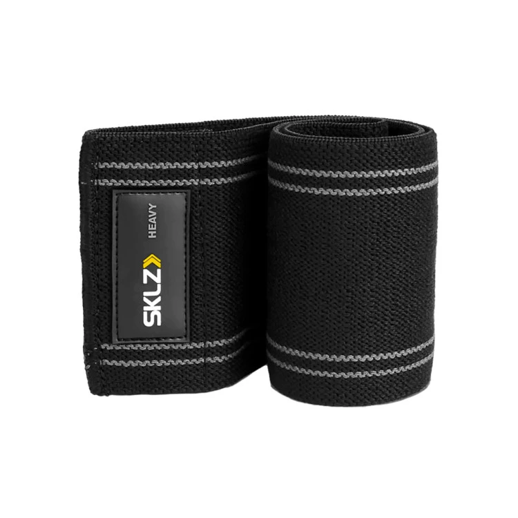 SKLZ Banda Pro Knit Hip Band Heavy 1 SKLZ Banda Pro Knit Hip Band Heavy