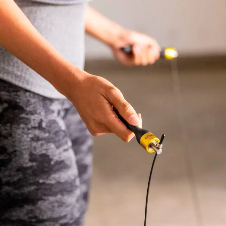 SKLZ Comba Speed Rope Pro 4 SKLZ Comba Speed Rope Pro - Imagen 4