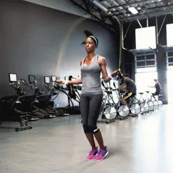 SKLZ Comba Speed Rope 5 SKLZ Comba Speed Rope -JUMA Deporte Comercio sklz comba speed rope yellow 2