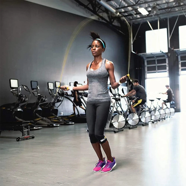 SKLZ Comba Speed Rope 3 SKLZ Comba Speed Rope - Imagen 3