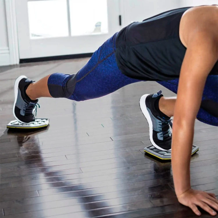 SKLZ Deslizador Court 4 SKLZ Deslizador Court - Imagen 4