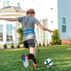 SKLZ Entrenador Star-Kick 8 SKLZ Entrenador Star-Kick -JUMA Deporte Comercio sklz entrenador star kick black cobalt 3