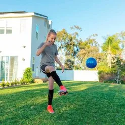 SKLZ Entrenador Star-Kick 9 SKLZ Entrenador Star-Kick -JUMA Deporte Comercio sklz entrenador star kick black cobalt 4