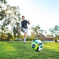 SKLZ Entrenador Star-Kick -JUMA Deporte Comercio sklz entrenador star kick black volt 3