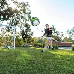 SKLZ Entrenador Star-Kick -JUMA Deporte Comercio sklz entrenador star kick black volt 4