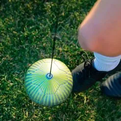 SKLZ Entrenador Star-Kick Touch -JUMA Deporte Comercio sklz entrenador star kick touch black volt 2