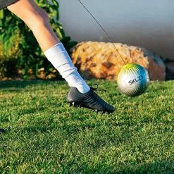 SKLZ Entrenador Star-Kick Touch -JUMA Deporte Comercio sklz entrenador star kick touch black volt 3
