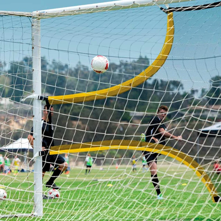 SKLZ Red Goalshot (7,32 M X 2,44 M) - Official Size Goal 3 SKLZ Red Goalshot (7,32 M X 2,44 M) - Official Size Goal - Imagen 3