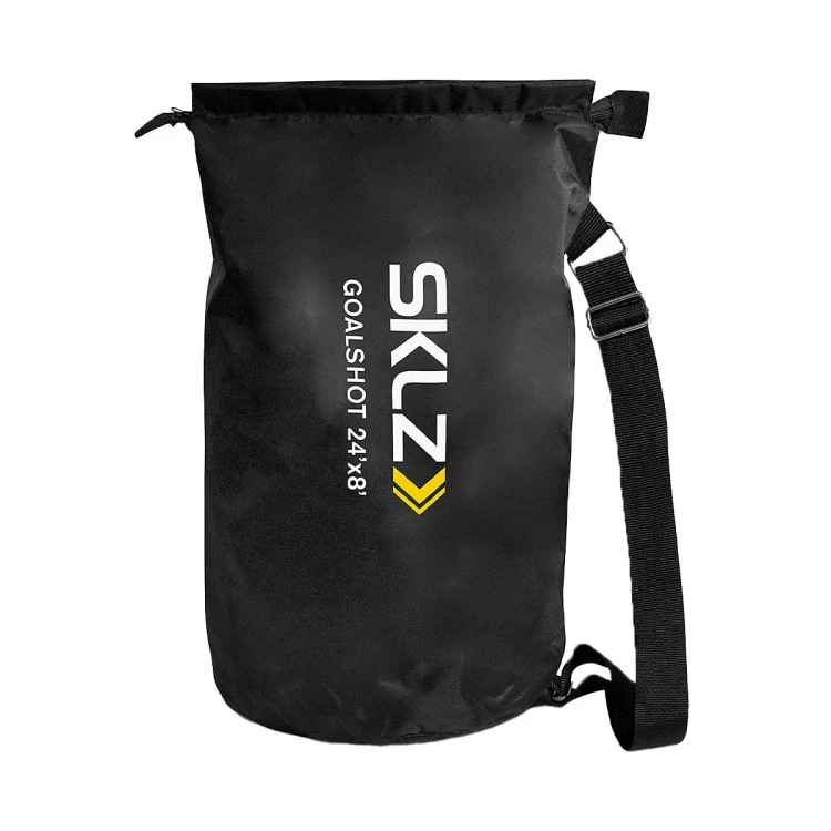 SKLZ Red Goalshot (7,32 M X 2,44 M) - Official Size Goal 5 SKLZ Red Goalshot (7,32 M X 2,44 M) - Official Size Goal - Imagen 5