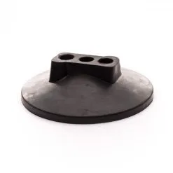 SP Fútbol Base Para Pica De Tres Posiciones (1,3 Kg)