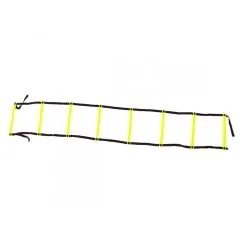 SP Fútbol Escalera De Frecuencia (4 Metros Y 10 Peldaños)