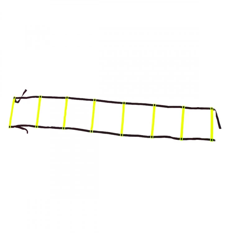 SP Fútbol Escalera De Frecuencia (4 Metros Y 10 Peldaños) 1 SP Fútbol Escalera De Frecuencia (4 Metros Y 10 Peldaños)