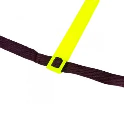 SP Fútbol Escalera De Frecuencia (4 Metros Y 10 Peldaños) 3 SP Fútbol Escalera De Frecuencia (4 Metros Y 10 Peldaños) -JUMA Deporte Comercio sp escalera de frecuencia 4 metros y 10 peldanos amarillo 1