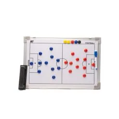 SP Fútbol Pizarra Táctica Magnética Fútbol (30 X 45 Cm) -JUMA Deporte Comercio sp futbol pizarra tactica magnetica futbol 30 x 45 cm blanco 1