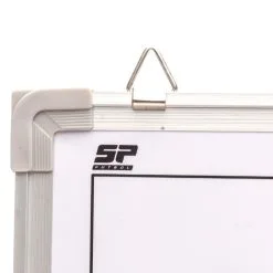 SP Fútbol Pizarra Táctica Magnética Fútbol (30 X 45 Cm) -JUMA Deporte Comercio sp futbol pizarra tactica magnetica futbol 30 x 45 cm blanco 2