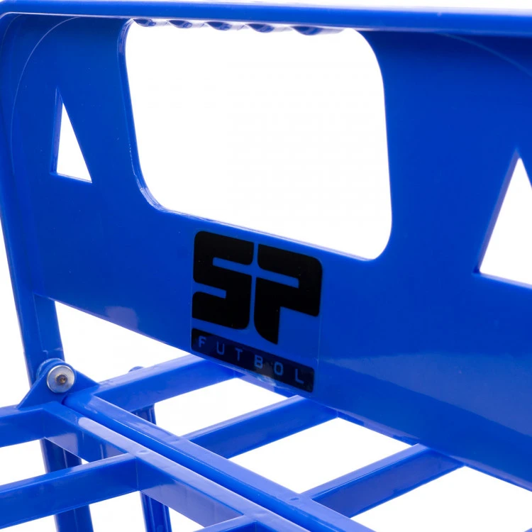 SP Fútbol Portabotellas Plegable Para 8 Botellas 3 SP Fútbol Portabotellas Plegable Para 8 Botellas - Imagen 3