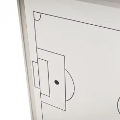 SP Fútbol Pizarra Táctica Magnética Fútbol (45 X 60 Cm) -JUMA Deporte Comercio sp pizarra tactica magnetica 45x60 blanco 3
