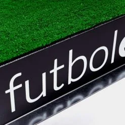 SP Fútbol Rampa Grande De Training 5 SP Fútbol Rampa Grande De Training -JUMA Deporte Comercio sp rampa grande de entrenamiento de porteros aluminio cesped artificial 2