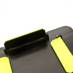 SP Fútbol Tabla De Sustitución 4º árbitro -JUMA Deporte Comercio sp tabla de sustitucion 4 arbitro negro 2