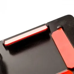 SP Fútbol Tabla De Sustitución 4º árbitro -JUMA Deporte Comercio sp tabla de sustitucion 4 arbitro negro 4