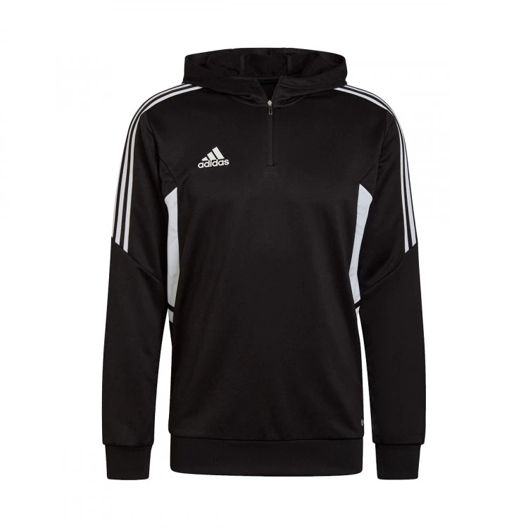 Sudadera Adidas Condivo 22 Track Hoody Niño 1 Sudadera Adidas Condivo 22 Track Hoody Niño