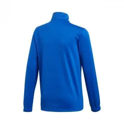 Sudadera Adidas Core 18 Training Niño -JUMA Deporte Comercio sudadera adidas core 18 training nino bold blue white 1