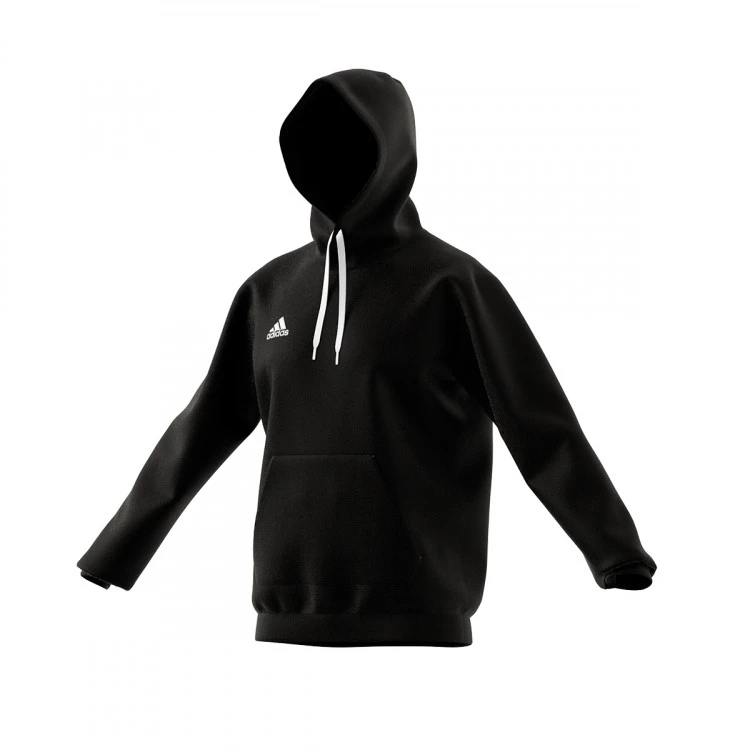Sudadera Adidas Entrada 22 Hoody 2 Sudadera Adidas Entrada 22 Hoody - Imagen 2