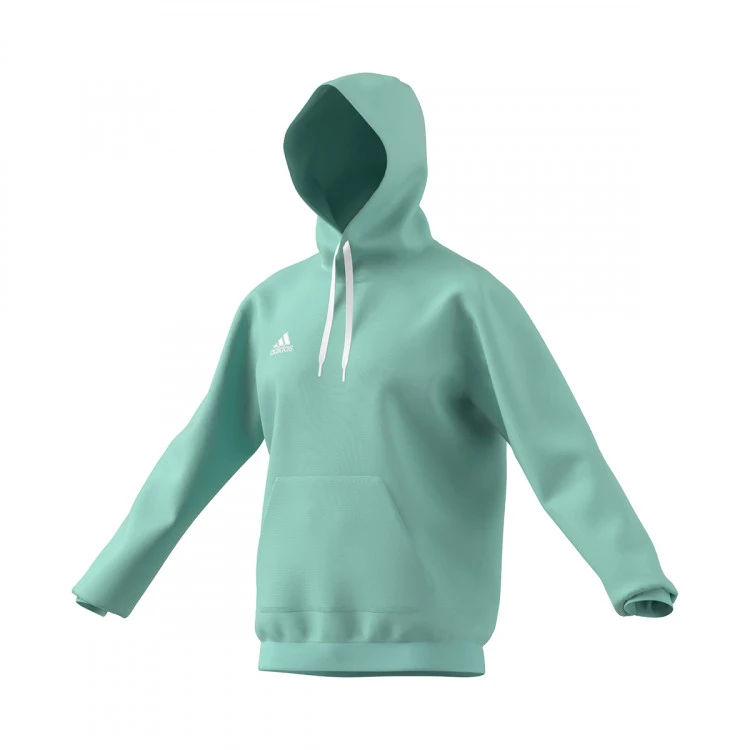 Sudadera Adidas Entrada 22 Hoody 2 Sudadera Adidas Entrada 22 Hoody - Imagen 2