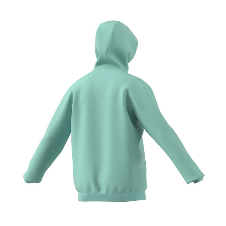 Sudadera Adidas Entrada 22 Hoody 3 Sudadera Adidas Entrada 22 Hoody - Imagen 3
