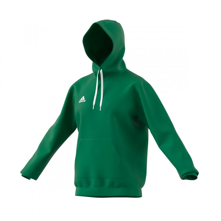 Sudadera Adidas Entrada 22 Hoody Niño 2 Sudadera Adidas Entrada 22 Hoody Niño - Imagen 2
