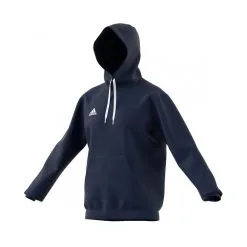 Sudadera Adidas Entrada 22 Hoody Niño -JUMA Deporte Comercio sudadera adidas entrada 22 hoody nino team navy blue 1