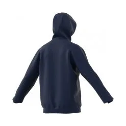 Sudadera Adidas Entrada 22 Hoody Niño -JUMA Deporte Comercio sudadera adidas entrada 22 hoody nino team navy blue 2