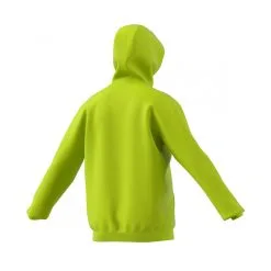 Sudadera Adidas Entrada 22 Hoody Niño 5 Sudadera Adidas Entrada 22 Hoody Niño -JUMA Deporte Comercio sudadera adidas entrada 22 hoody nino team semi solar yellow 2