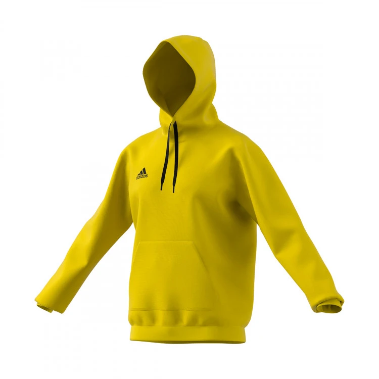 Sudadera Adidas Entrada 22 Hoody Niño 2 Sudadera Adidas Entrada 22 Hoody Niño - Imagen 2