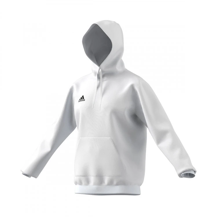 Sudadera Adidas Entrada 22 Hoody Niño 2 Sudadera Adidas Entrada 22 Hoody Niño - Imagen 2