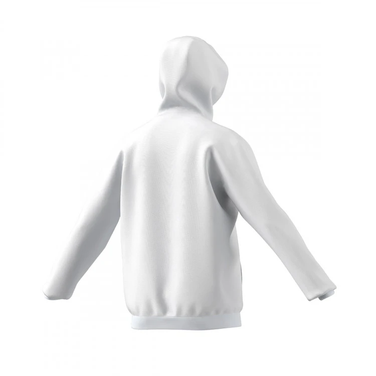 Sudadera Adidas Entrada 22 Hoody Niño 3 Sudadera Adidas Entrada 22 Hoody Niño - Imagen 3