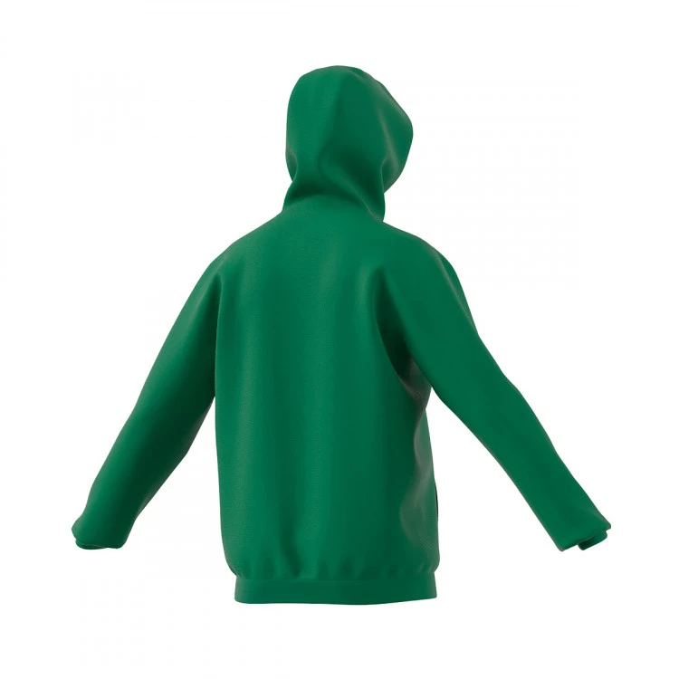 Sudadera Adidas Entrada 22 Hoody 3 Sudadera Adidas Entrada 22 Hoody - Imagen 3