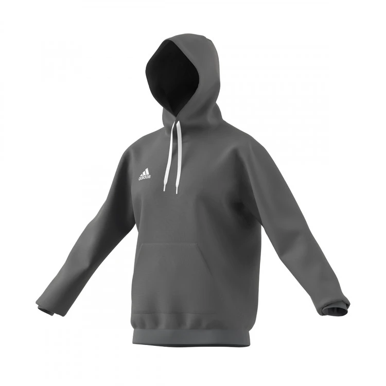 Sudadera Adidas Entrada 22 Hoody 2 Sudadera Adidas Entrada 22 Hoody - Imagen 2