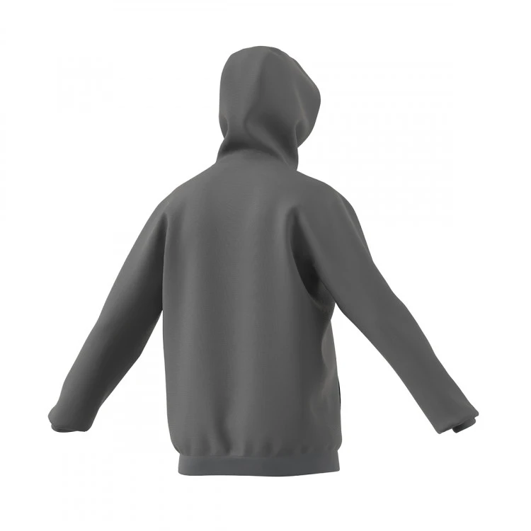Sudadera Adidas Entrada 22 Hoody 3 Sudadera Adidas Entrada 22 Hoody - Imagen 3