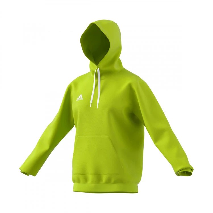 Sudadera Adidas Entrada 22 Hoody 2 Sudadera Adidas Entrada 22 Hoody - Imagen 2
