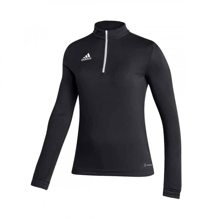Sudadera Adidas Entrada 22 Training Mujer 2 Sudadera Adidas Entrada 22 Training Mujer - Imagen 2