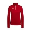 Sudadera Adidas Entrada 22 Training Mujer