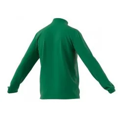 Sudadera Adidas Entrada 22 Training Niño 5 Sudadera Adidas Entrada 22 Training Niño -JUMA Deporte Comercio sudadera adidas entrada 22 training nino team green 2