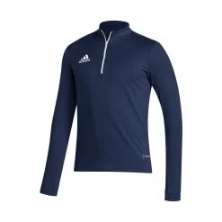 Sudadera Adidas Entrada 22 Training Niño 4 Sudadera Adidas Entrada 22 Training Niño -JUMA Deporte Comercio sudadera adidas entrada 22 training nino team navy blue 1