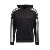 Sudadera Adidas Squadra 21 Hoody Niño