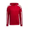Sudadera Adidas Squadra 21 Hoody Niño