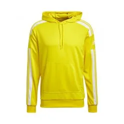 Sudadera Adidas Squadra 21 Hoody Niño