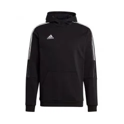 Sudadera Adidas Tiro 21 Sweat Hoody Niño