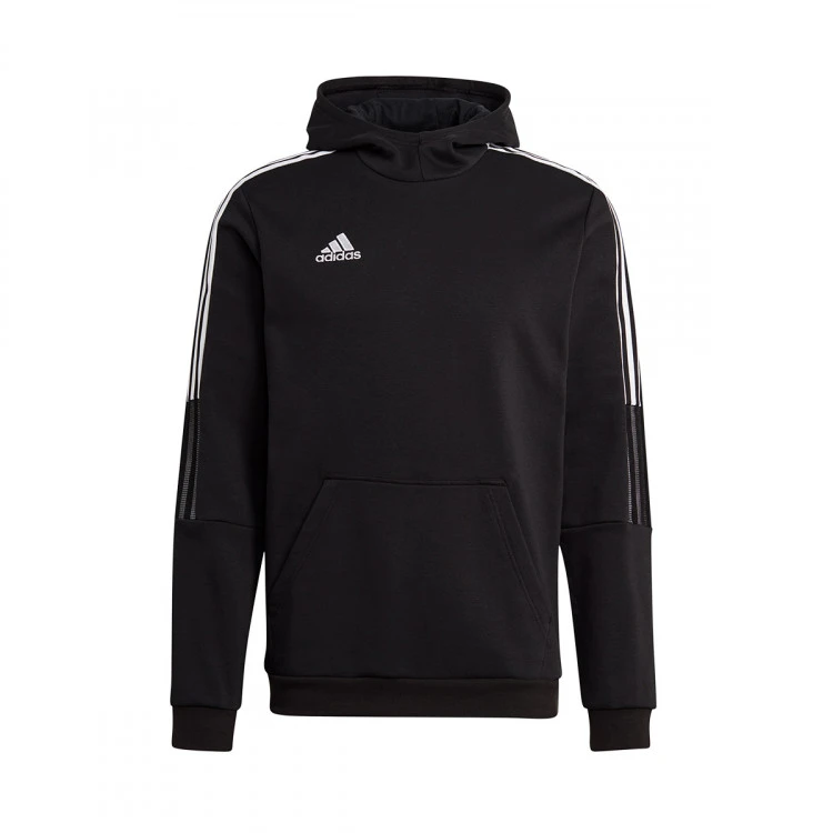 Sudadera Adidas Tiro 21 Sweat Hoody Niño 1 Sudadera Adidas Tiro 21 Sweat Hoody Niño